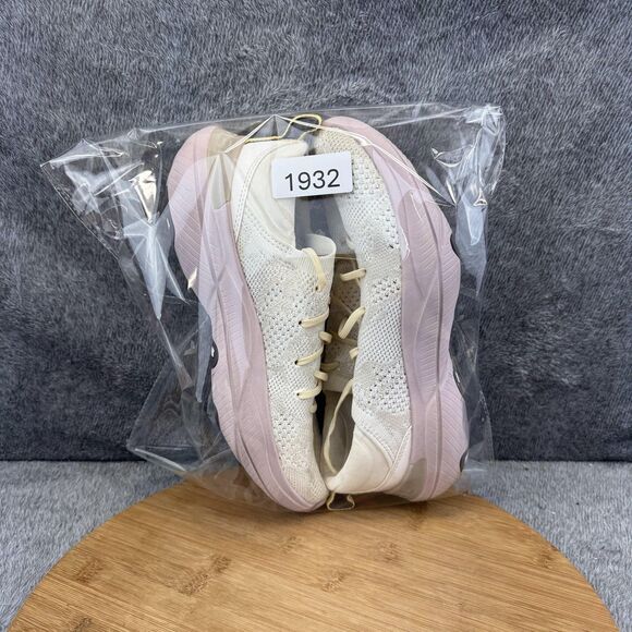 Sorel Kinetic Impact Lace Shoes Womens Size 8 Knit Lightweight Running NL4672 - Picture 10 of 10